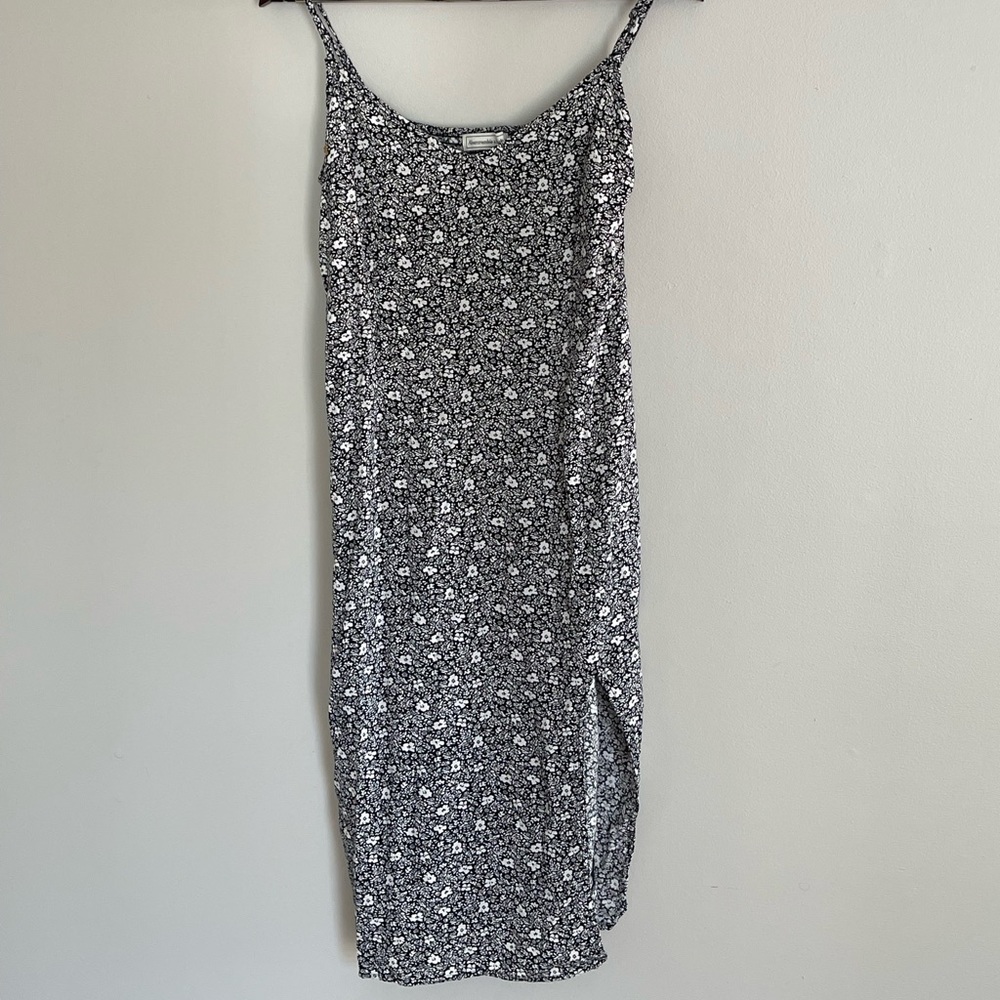 Abercrombie Midi Summer Dress